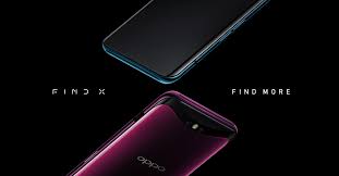 OPPO Find X: New Flagship with No Notch ...