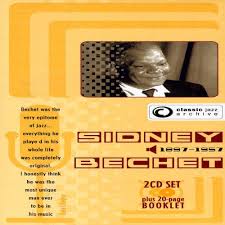 Sidney Bechet Membran Sidney Bechet Songs Reviews