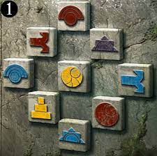 Whether the skill level is as a beginner or something more advanced, they're an ideal way to pass the time when you have nothing else to do like waiting in an airport, sitting in your car or as a means to. Steam Community Guide Treasure Hunt Puzzle Solutions