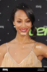 Zoe photo hi-res stock photography and images