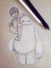 Pin On Big Hero 6