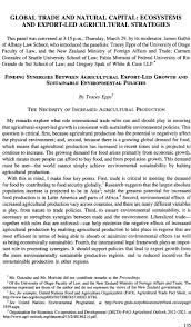 Ebook manual penggunaan alat tes epps (format pdf) 5. Finding Synergies Between Agricultural Export Led Growth And Sustainable Environmental Policies Proceedings Of The Asil Annual Meeting Cambridge Core