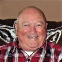 Charles William Talley Obituary