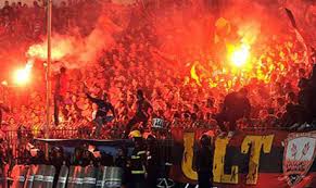 You can choose the zamalek fans apk version that suits your. Preview Defiant Fans Challenge Crowd Ban As Ahly Zamalek Clash Africa Cup Of Nations 2019