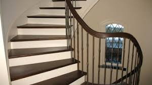 For that reason we offer glass stair railings. Best 15 Railing Services Installers In Redford Mi Houzz