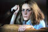 Jamie Lee Curtis in the 'Halloween' Films Through the Years [PHOTOS]