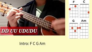 Leve e poderoso free music player melhora os vídeos de música do youtube com recursos de última geração do player de música, como um. Waymaker Ukulele Easy Chord 6 84 Mb 04 59 Mp3 Music