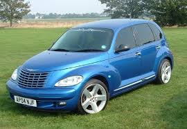 Image result for Patriot Blue 2004 Chrysler