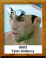 Tyler Deberry's Instagram, Twitter & Facebook