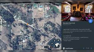 Seribu pintu semarang mungkin sedikit ada yang asing mengenai tempat wisata itu, tapi jika disebut lawang sewu pasti hampir semua orang tau, mengenai tempat. Lawang Sewu Masuk Daftar 10 Tempat Menyeramkan Di Dunia