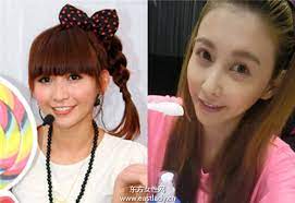 女星 簡愷樂 （ 蝴蝶姊姊 ）和「 小豬 」 羅志祥 因合作主持傳出緋聞，兩人不但被爆出一同出國旅遊，前年女方生日時羅志祥還高調開包廂幫她慶祝，不過日前卻有. æºä¹ä¸€ä¸ªæœˆä¸¤æ¬¡è„¸éƒ¨æ•´éª¨çž¬é—´å˜å·´æŽŒè„¸ ä¸œæ–¹å¥³æ€§ç½'