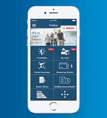 Bosch dmf 10 review by www.ultimatehandyman.co.uk/forum1/ if you are thinking of buying a bosch dmf 10 digital detector. Bosch Connectivity Platform Simply Connect Your Bosch Power Tools