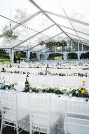 A Minimalist Garden Wedding In Caledon Ontario Weddingbells Minimalist Wedding Reception Wedding Venues Ontario Garden Wedding Reception