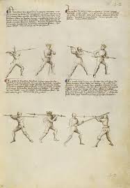 Bibliodyssey Fiore Dei Liberi Martial Arts Techniques Historical European Martial Arts Martial Arts Styles