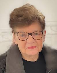 Mary Ann Fiers Obituary