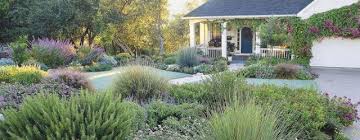 Including more than 180 stunning color photographs, grasses in the garden: Front Garden Design Ideas No Grass Archives Gardenideaz Com
