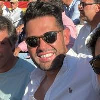 Pedro Jesús Corrales Fernández