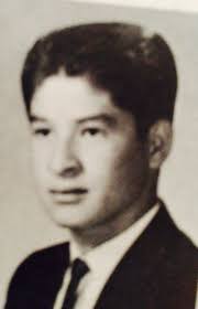 My Sister Marilyn (Bigelow) Koenig Class of 1965.