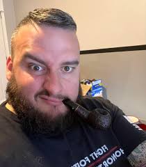 Seattle Pipe Club Mississippi River Review