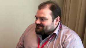 Daniel Consuegra Head of Purchasing, Category/Product Mgmt., Genossenschaft  Migros Aare Gastronomy