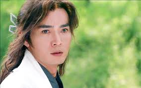 Xiao Li Feida: Is Jiao Enjun's "Instant Noodle Head" an  accident?Twenty-year-old Wu Jingtai Shui Ling