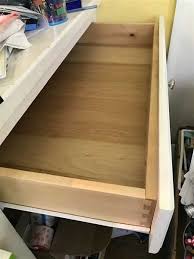 drawer box, kitchen cabinet remodel
