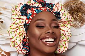 Hair wraps are an easy and colorful way to decorate your hair by winding a thread or ribbon around a braid. 11 Best Protective Satin Hair Wraps Bonnets And Hats By Black Owned Brands Allure