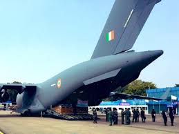 People aware of the matter told et that the plan to. Coronavirus Update Air India Brings Back 119 Indians Stuck Aboard Diamond Princess Iaf Evacuates 112 People From Wuhan
