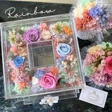 We did not find results for: Floral Jewelry Box