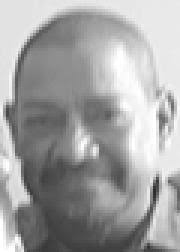 Richard Llamas's Instagram, Twitter & Facebook