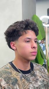 Achieve the Perfect Taper Haircut with 16 Guard