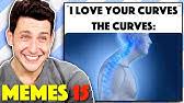 Doctor Reacts to NUTTIEST Medical Memes #12 - YouTube