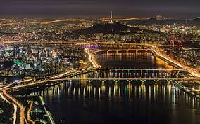 In the long tradition of korean art, it can be seen that aesthetic consciousness is. Hd Seoul Wallpapers Peakpx