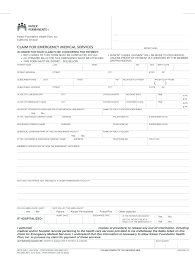 Kaiser Permanente Discharge Papers Fill Online Printable Fillable Blank Pdffiller
