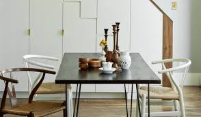 Matched to your baseboard, shoe molding is a thin strip of molding that gives your room a finished look. Furniture Not Flush With Wall Due To Baseboard Molding