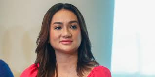Tengku Dewi Putri Ready to Attend Divorce Hearing with Andrew Andika, Wants  to Separate Amicably