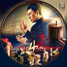 Ip Man 4 The Finale 2019 In 2020 Ip Man Ip Man 4 Man