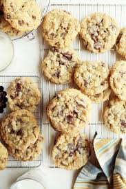 Everything but the kitchen sink cookies. Everybody S After School Cookies Joy The Baker