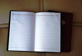 Pentingnya Buku Agenda Kerja Harian Untuk Perusahaan Buku Pencetakan Desain