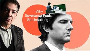 How Apple TV’s Severance Hooks You in 5 Minutes