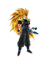 The level is set when connecting that super power to a character. Super Saiyan 3 Gogeta Xeno Render By Dokkandeity On Deviantart Anime Dragon Ball Super Dragon Ball Super Art Dragon Ball Art