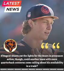 Ben Johnson being reminded who his dad is