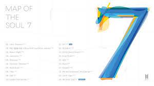 7 ~ the journey ~』の発売が決定いたしました! Bts 4thã‚¢ãƒ«ãƒãƒ  Map Of The Soul 7 ãƒˆãƒ©ãƒƒã‚¯ ãƒªã‚¹ãƒˆå…¬é–‹ ãƒªãƒ¼ãƒ‰æ›² On ãªã©å…¨20æ›²åŽéŒ² Tower Records Online