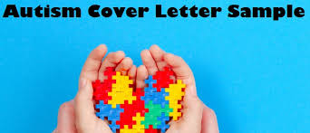 Autism Cover Letter Sample And Guidance Clr