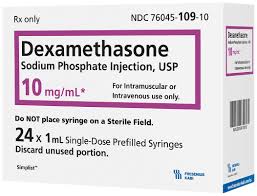 Image result for Dexamethasone