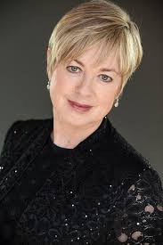 So happy and excited to be in this play!