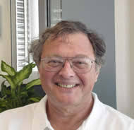 Harvey Goldman's Instagram, Twitter & Facebook