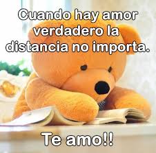 Distancia Del Amor La Distancia No Importa Frases Bonitas De Amistad Imagenes De Amor Fotos
