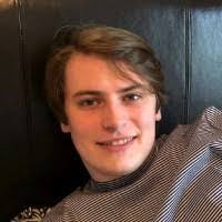 Nicholas Murley's Instagram, Twitter & Facebook