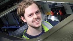 BAE Systems Australia engineering scholarship announced